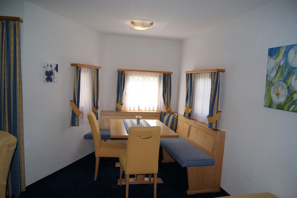 Ferienwohnungen Hotel Allegra Zuoz Zewnętrze zdjęcie