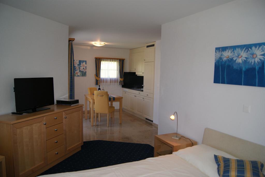 Ferienwohnungen Hotel Allegra Zuoz Zewnętrze zdjęcie